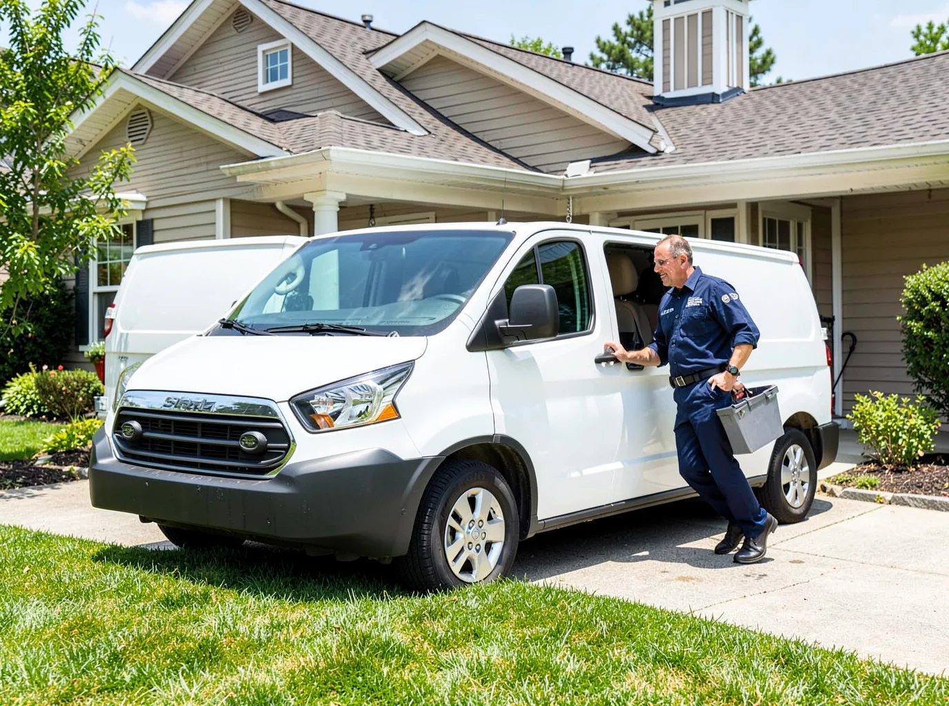 Emergency Plumber company in Levittown, PA